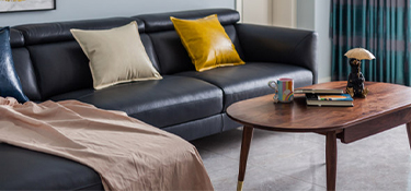 杭州107方三衛(wèi)家園北苑，北歐風(fēng)格裝修案例賞析