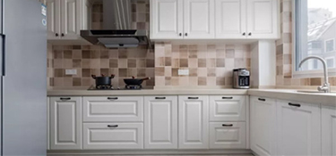 廚房設(shè)計(jì)規(guī)避掉這幾點(diǎn)，讓她瞬間愛(ài)上這個(gè)空間！