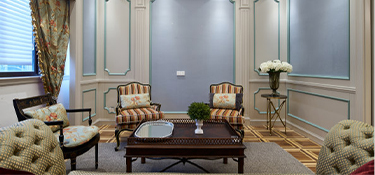 杭州家裝設(shè)計(jì)公司，銘品裝飾你值得信賴(lài)