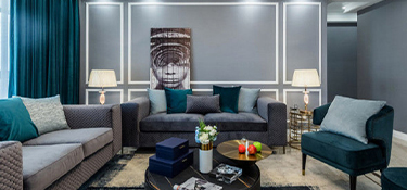 家庭室內(nèi)裝修選裝修公司，還是設(shè)計(jì)工作室好呢？