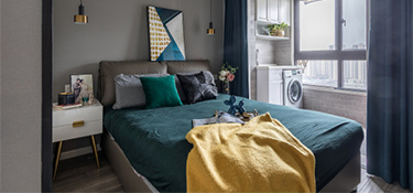 60平（小戶型）的房子怎么裝修比較好？