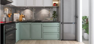 房屋裝修設(shè)計時櫥柜要怎么合理做設(shè)計？