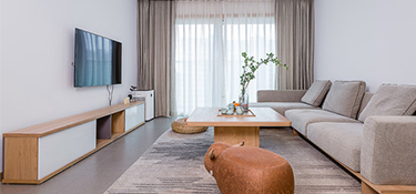 室內(nèi)裝修施工流程那么細(xì)為什么還有增項(xiàng)？