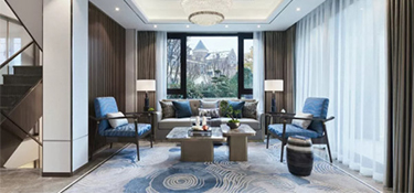 適合別墅的裝修風格有哪些？