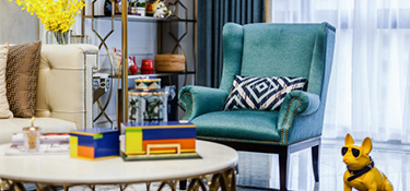 干貨分享：新房裝修設(shè)計(jì)自然光你考慮到了嗎？