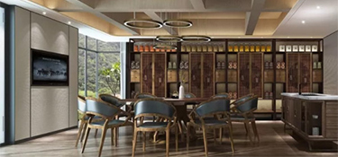 杭州別墅裝修有哪些小知識(shí)？大概需要多少費(fèi)用？