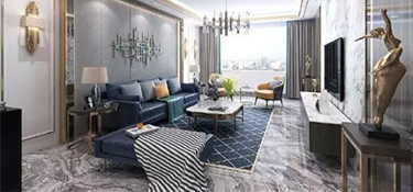 杭州裝修房子，看這8種裝修風格，你喜歡哪一種風格？