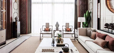 杭州別墅裝修到底應(yīng)該選擇半包還是全包？