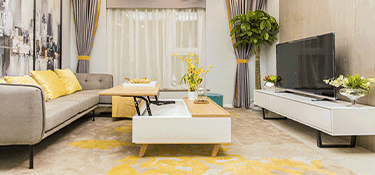  房屋裝修材料如何選擇？顏色如何搭配？