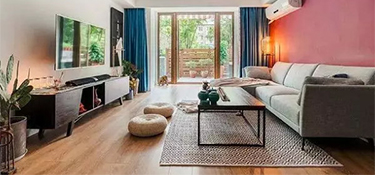 杭州別墅裝修到底該如何擺放家具？