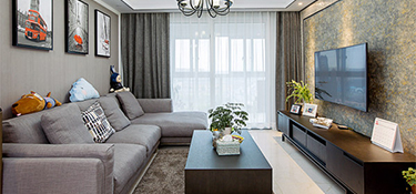 56平方米的房屋裝修怎樣才能比較新穎一些呢？ 