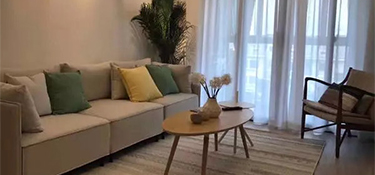 杭州裝修73㎡小戶型房屋怎么裝修實(shí)在？