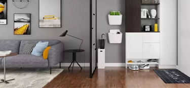 房屋裝修過程中是如何修飾兒童房？