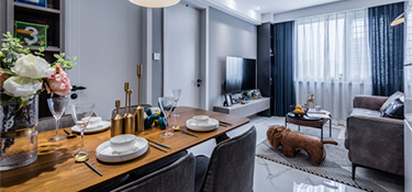 在杭州各個(gè)風(fēng)格的裝修費(fèi)用是多少？風(fēng)格預(yù)算分析