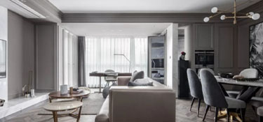  杭州房屋裝修有哪兩個(gè)方面不可忽視？