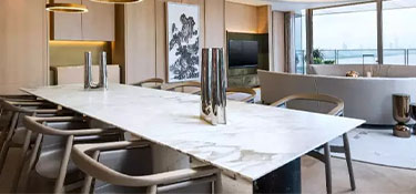 正規(guī)的杭州房屋裝修公司有哪些特點(diǎn)？