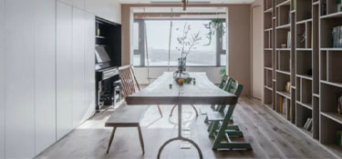 裝修公司會為顧客提供哪些服務(wù)？