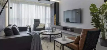 裝修公司對于裝修收費(fèi)的標(biāo)準(zhǔn)都有哪些？