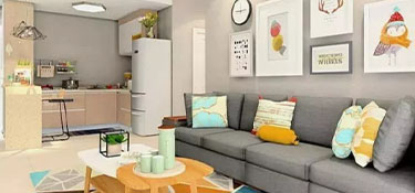 房屋裝修一般要多久才能完成？