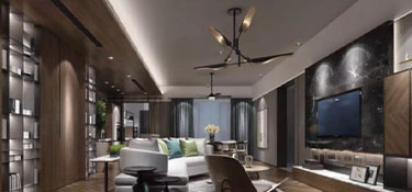 杭州別墅裝修一般要花多少錢？