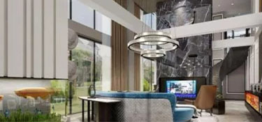 杭州別墅裝修公司可以實現(xiàn)哪些裝修風格？