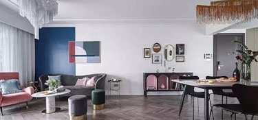 不同規(guī)模的裝修公司的優(yōu)劣？