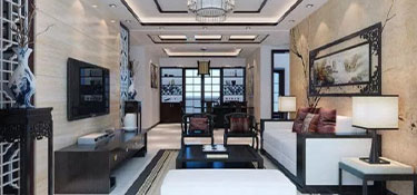 杭州室內(nèi)裝修公司專業(yè)性怎么樣？