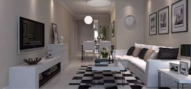 杭州專業(yè)裝修公司首選，精致最重要