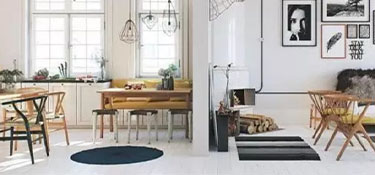 杭州最好的室內(nèi)裝修公司，他們的工作流程是怎樣的