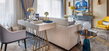 杭州有哪幾家有名的裝修公司？