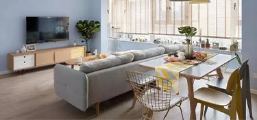 杭州房屋裝修設(shè)計(jì)怎么裝修最省錢？