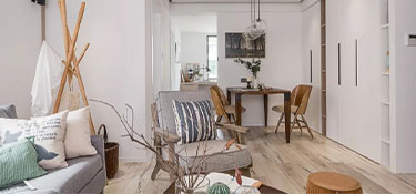 怎么區(qū)分杭州老房改造裝修公司的好與壞？