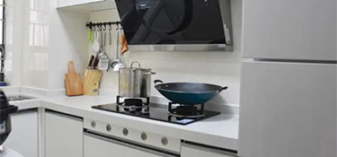 杭州房屋裝修設(shè)計公司挑選消毒柜的具體方法是什么呢？