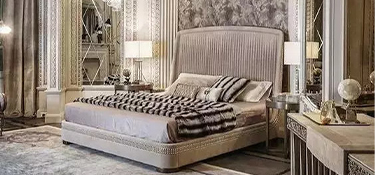 杭州房屋裝修設(shè)計(jì)臥室風(fēng)水需要講究的東西？