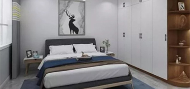 杭州房屋裝修設(shè)臥室有什么風(fēng)水注意事項嗎？