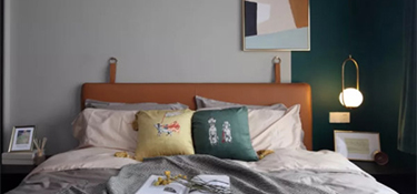 杭州二手房裝修客廳需要避免什么？