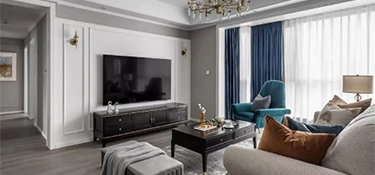 怎么辨別坑人的杭州裝修設(shè)計公司？