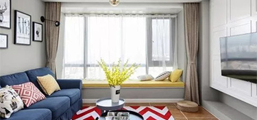 比較好看的房屋裝修效果圖是怎么樣的呢？