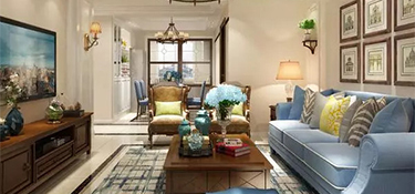 專業(yè)的杭州二手房裝修設(shè)計公司有哪些呢？