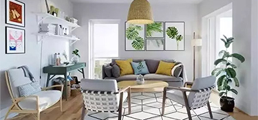 杭州城西裝修公司怎么找？