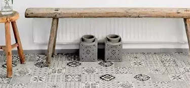 杭州房屋裝修材料中地面用什么材料比較好呢？