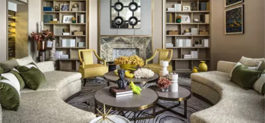 杭州排名前十的家居裝修公司設(shè)計費(fèi)計價標(biāo)準(zhǔn)？