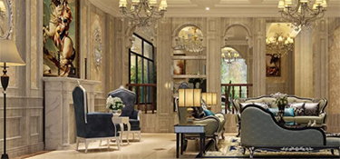 杭州別墅裝修考慮的布局有哪些？