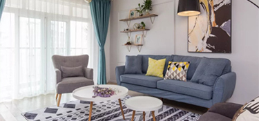 杭州房屋裝修銘品裝飾怎么樣？