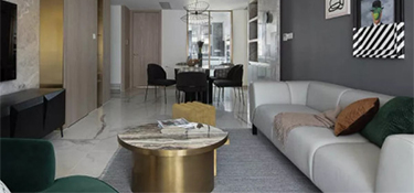 杭州家居裝修公司給我介紹的歐式風格風格好不好？