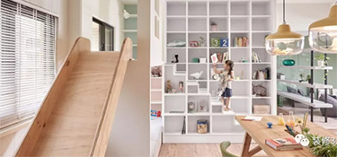 杭州兒童房裝修公司有嗎？