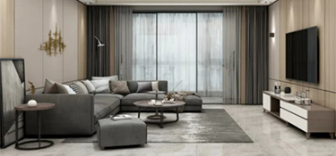 杭州裝修房子5萬(wàn)全包80平可靠么