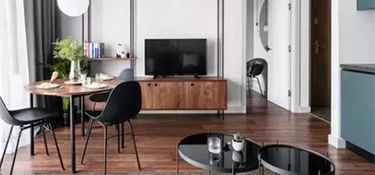 杭州裝修小戶型的房子一室一廳要多少錢？