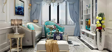 杭州全包裝修多少錢(qián)一平方？