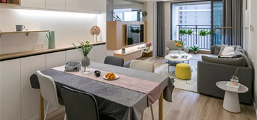 如何找到合適的裝修公司？